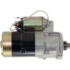 Remy 16917 Starter - view 3