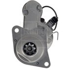 Remy 16925 Starter Motor - view 1
