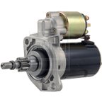 Remy 16930 Starter Motor - view 2