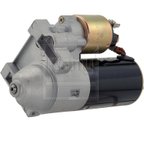 Remy 16933 Starter Motor - view 2