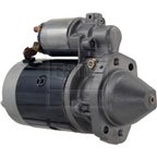 Remy 16934 Starter - view 2