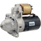 Remy 16956 Starter - view 2