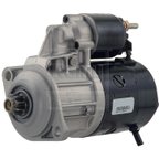 Remy 16958 Starter Motor - view 2