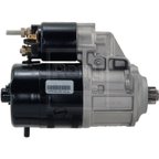 Remy 16958 Starter Motor - view 3