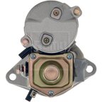 Remy 17002 Starter Motor - view 4