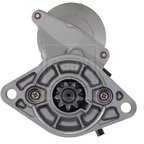 Remy 17002 Starter Motor - view 1