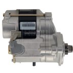 Remy 17002 Starter Motor - view 3