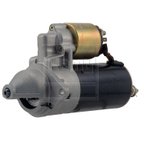 Remy 17005 Starter Motor - view 2