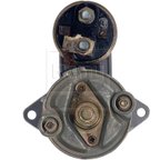 Remy 17005 Starter Motor - view 4