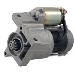 Remy 17007 Starter - view 2