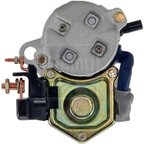 Remy 17010 Starter Motor - view 4