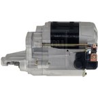Remy 17010 Starter Motor - view 3