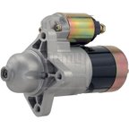 Remy 17011 Starter Motor - view 2