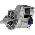 Remy 17012 Starter Motor - view 2