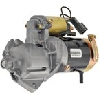 Remy 17021 Starter Motor - view 2