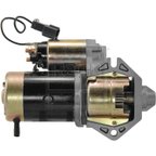 Remy 17021 Starter Motor - view 3