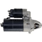 Remy 17023 Starter Motor - view 3