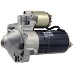 Remy 17028 Starter Motor - view 2