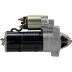 Remy 17028 Starter Motor - view 3