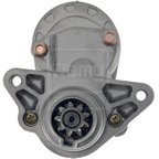 Remy 17030 Starter Motor - view 1
