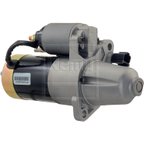 Remy 17032 Starter Motor - view 2