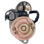 Remy 17032 Starter Motor - view 4