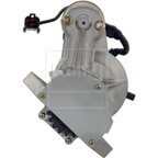 Remy 17039 Starter Motor - view 1