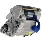 Remy 17053 Starter Motor - view 2