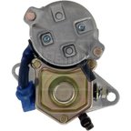 Remy 17053 Starter Motor - view 4