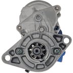 Remy 17053 Starter Motor - view 1