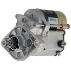 Remy 17055 Starter Motor - view 2