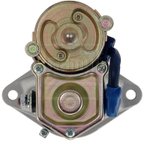 Remy 17055 Starter Motor - view 4