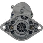 Remy 17055 Starter Motor - view 1