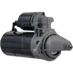 Remy 17060 Starter Motor - view 2
