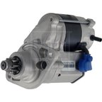 Remy 17067 Starter - view 2