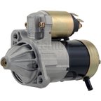 Remy 17080 Starter Motor - view 2