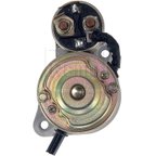 Remy 17080 Starter Motor - view 4