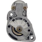 Remy 17080 Starter Motor - view 1