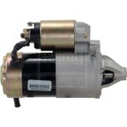 Remy 17080 Starter Motor - view 3
