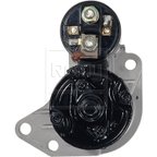 Remy 17082 Starter Motor - view 4