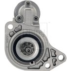 Remy 17082 Starter Motor - view 1