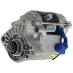 Remy 17085 Starter Motor - view 2