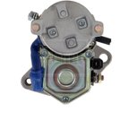 Remy 17085 Starter Motor - view 4