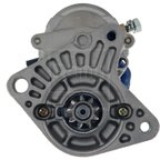 Remy 17085 Starter Motor - view 1
