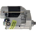 Remy 17085 Starter Motor - view 3