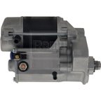 Remy 17086 Starter Motor - view 3