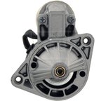 Remy 17093 Starter - view 1