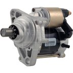 Remy 17096 Starter Motor - view 2