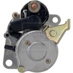Remy 17096 Starter Motor - view 4