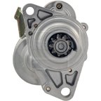 Remy 17096 Starter Motor - view 1